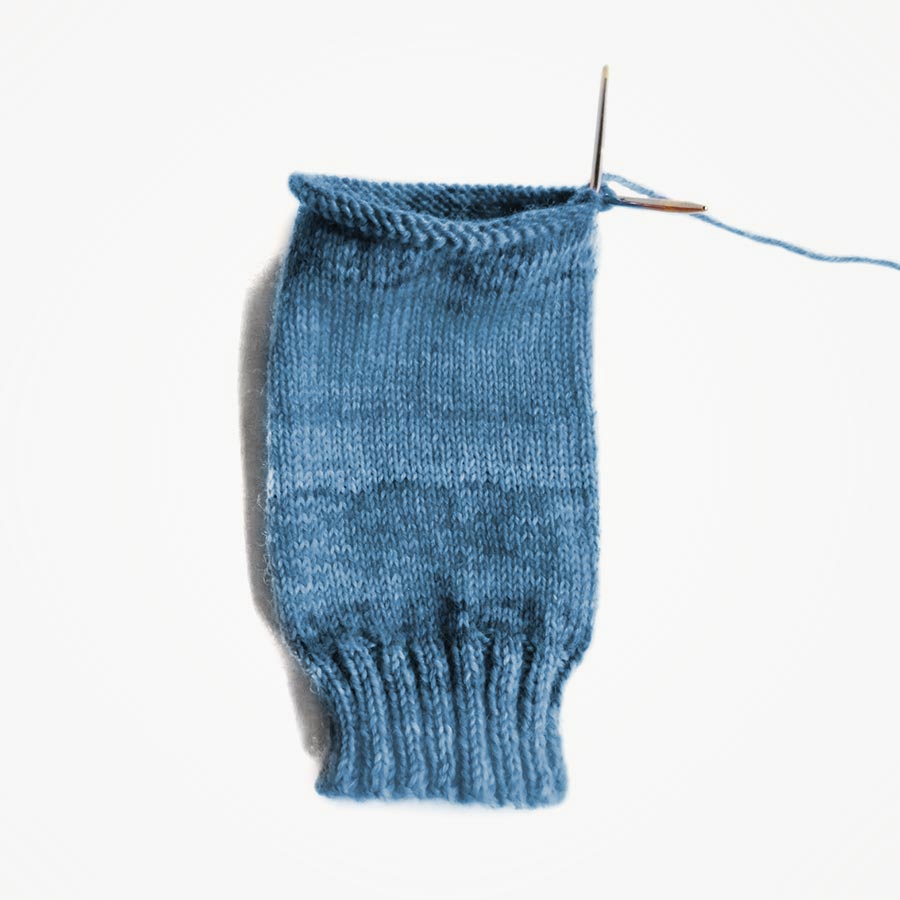 Pak om te zetten Dierentuin s nachts Mijlpaal Addi Rondbreinaald kort 20 cm sokkennaald - Wolnut