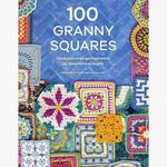 100 Granny Squares - Sarah Callard