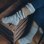 52 Weken sokken breien - Jonna Hietala