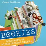 Bookies - Jonas Matthies