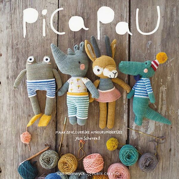 Pica Pau - Yan Schenkel Pica Pau - Yan Schenkel