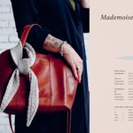 Sjaals haken - Sascha Blase van Wagtendonk