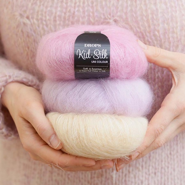 Kid-Silk Drops Kid-Silk Drops