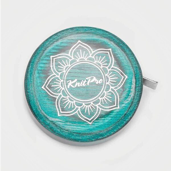 Rolcentimeter hout 150cm KnitPro Mindful Rolcentimeter hout 150cm KnitPro Mindful