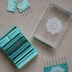 Knitblockers doosje 20 stuks KnitPro Mindful