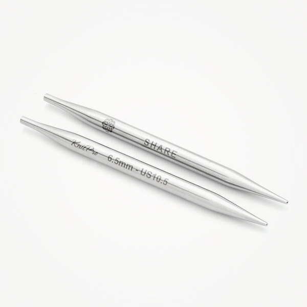 Mindful 13cm Standaard Verwisselbare Breipunten KnitPro Mindful 13cm Standaard Verwisselbare Breipunten KnitPro