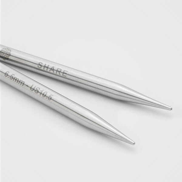 Mindful 13cm Standaard Verwisselbare Breipunten KnitPro Mindful 13cm Standaard Verwisselbare Breipunten KnitPro