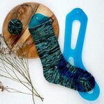 Aqua Sock Blockers Sokspanner KnitPro (1 paar)