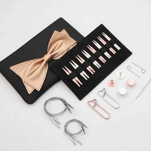 Limited Edition Verwisselbare Breipunten 5cm Mini Bouquet KnitPro Limited Edition Verwisselbare Breipunten 5cm Mini Bouquet KnitPro