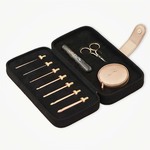 Oasis Verwisselbare haaknaaldenset Standard KnitPro