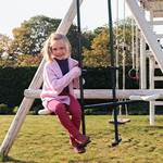 Juliette, de verkleinde Bernadette Vest Breipakket