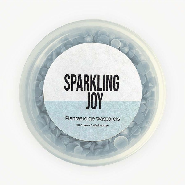 Wasparels Sparkling Joy