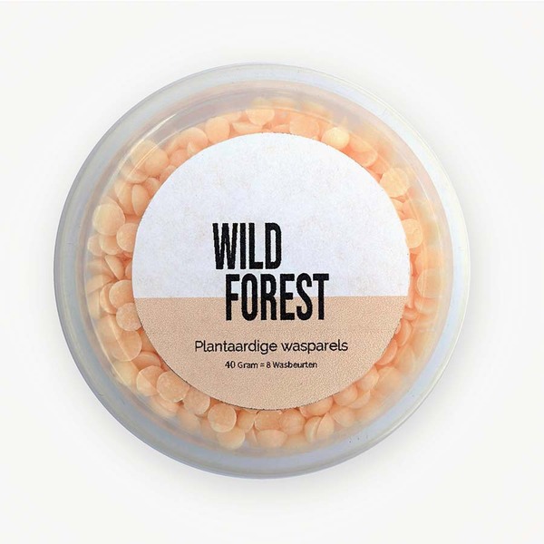Wasparels Wild Forest