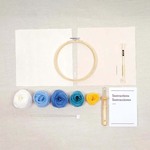 Ocean meditation Punchpakket DMC