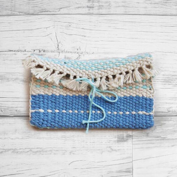 Brillenetui Oceanic Weefpakket Katia Brillenetui Oceanic Weefpakket Katia