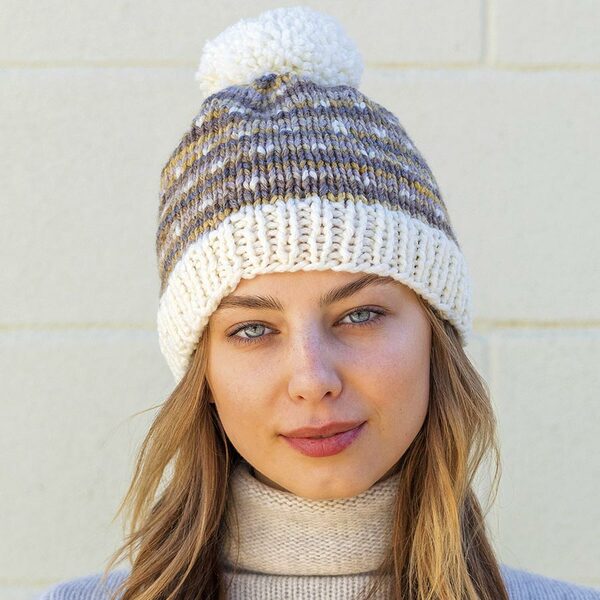 Easy Hat Muts Breipakket Katia