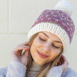 Easy Hat Muts Breipakket Katia