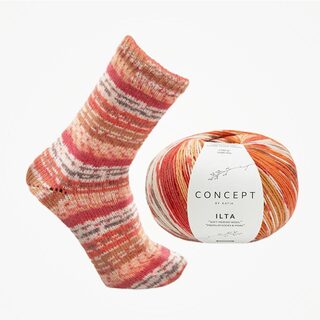 201 - Bruin Rood Oranje