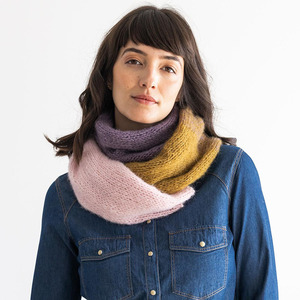 Kyomu sjaal Roze Breipakket Katia Kyomu sjaal Roze Breipakket Katia