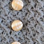 Knoop Royal Gold Stripes 25 mm ButtonLine