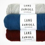 Jawoll Superwash Lang Yarns