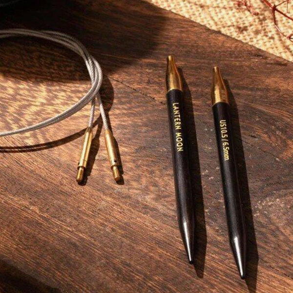 Standaard 13cm Verwisselbare Breipunten Lantern Moon Standaard 13cm Verwisselbare Breipunten Lantern Moon