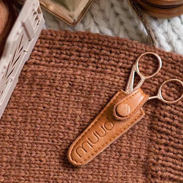 Espoo, Luxe mini schaarhoes Muud Espoo, Luxe mini schaarhoes Muud