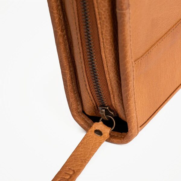 Voss, Luxe opberger voor rondbreinaalden Muud