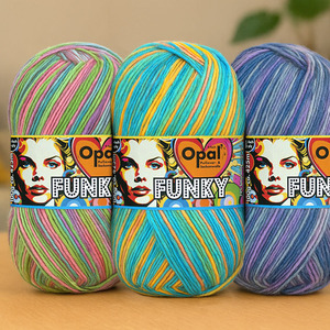 Funky Opal (100 gram) Funky Opal (100 gram)