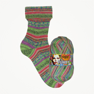 11581 - Zingende ballerina's