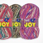 Joy Opal (100 gram)