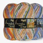 Vincent van Gogh Opal (100 gram)