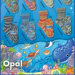 Opal Wasserwelten Waterwerelden (100 gram)