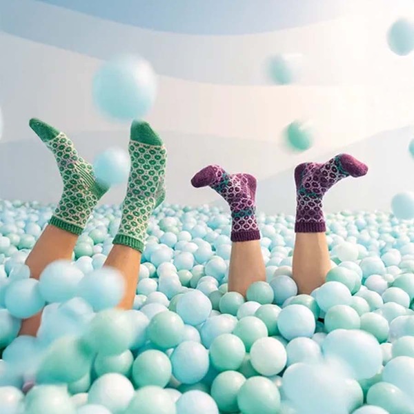 Metropolis Scheepjes