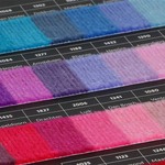 Staalkaart Colour Crafter Scheepjes