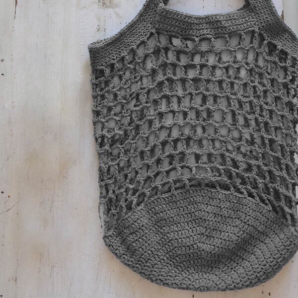 Netzaporter draagtas netzak Haakpakket Schachenmayr Netzaporter draagtas netzak Haakpakket Schachenmayr