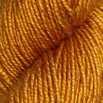 Luna Solid Merinowol en Zijde Symfonie Yarns (100 gram)