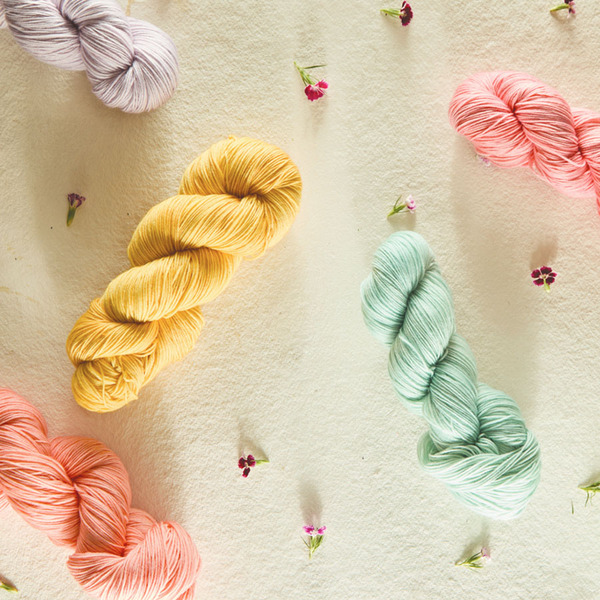 Terra Solid Sokkenwol Symfonie Yarns (100 gram) Terra Solid Sokkenwol Symfonie Yarns (100 gram)