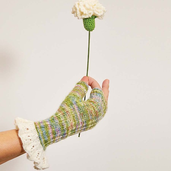 Terra Variegated Sokkenwol Symfonie Yarns (100 gram) Terra Variegated Sokkenwol Symfonie Yarns (100 gram)